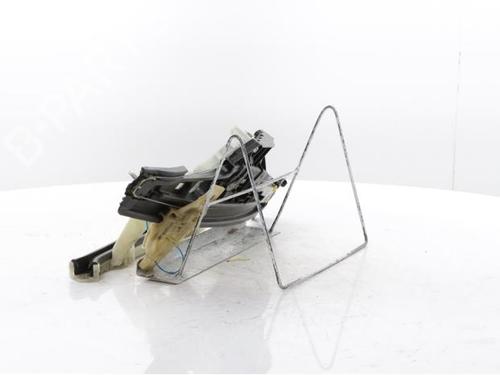 Front left window mechanism RENAULT CAPTUR II (HF_) TCe 100 (HFMT) | BP40543017C22 - Image 4