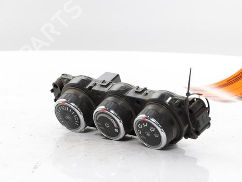 Climate control CITROËN C4 AIRCROSS 1.6 HDi 115 | BP38409364I5 - Image 2