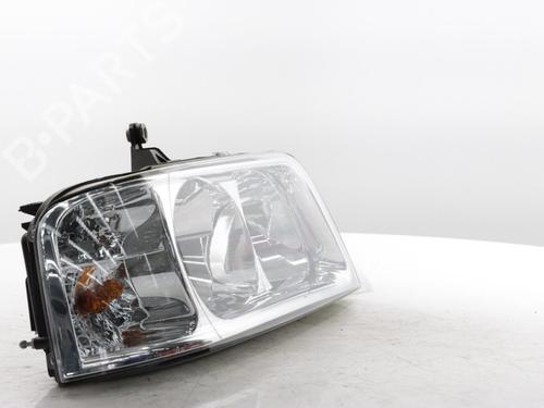 Right headlight PEUGEOT BOXER Van (244) 2.2 HDi | BP30866764C29 - Image 9