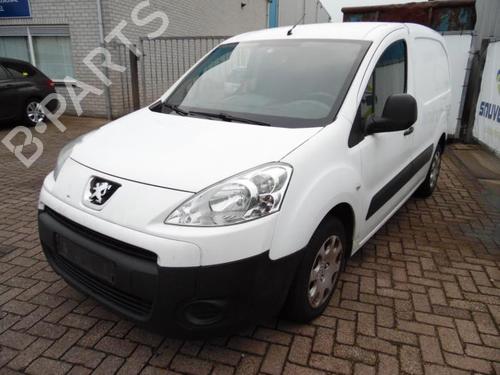 Cylinder head PEUGEOT PARTNER Box Body/MPV 1.6 HDi 16V | BP30757728M5 - Image 11