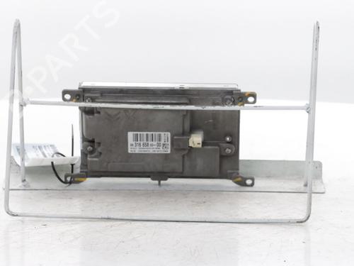 Display monitor PEUGEOT EXPERT Van (V_) E-EXPERT | BP31261455C48 