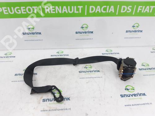 Used Front left belt tensioner Front left belt tensioner PEUGEOT 206 Hatchback (2A/C) 1.4 16V (88 hp) 10806154 10806154