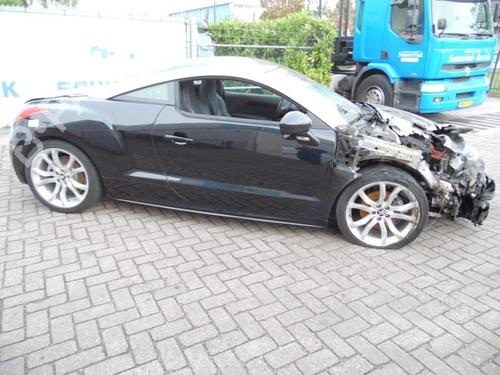Speaker PEUGEOT RCZ 1.6 16V | BP40569720E2 - Image 6