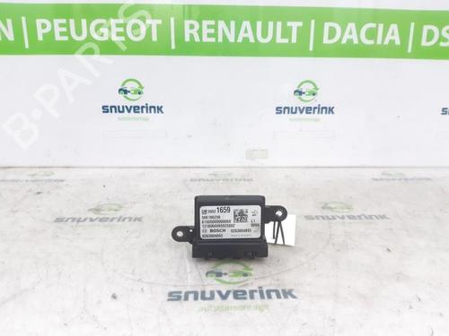 Used Electronic module Electronic module OPEL MOKKA / MOKKA X (J13) 1.4 (_76) (140 hp) 40583044 40583044