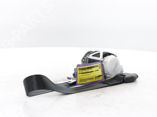 Front left seatbelt FIAT 500 C (312_) 1.0 Mild Hybrid (312.AYD1B) | BP37263050I26 - Image 4