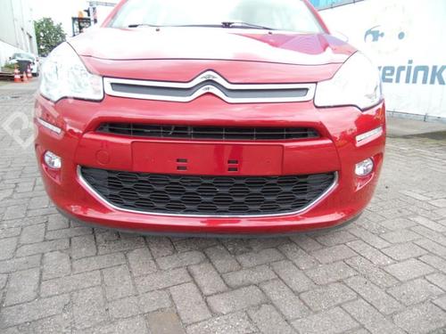 Gearbox CITROËN C3 II (SC_) 1.2 VTi 82 | BP40581490M3 - Image 12