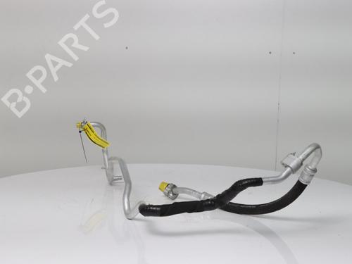 AC pipe VW CRAFTER Van (SY_, SX_) 2.0 TDI RWD (SYB, SYC, SYD) | BP38618530M126  - Image 7