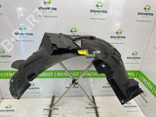Used Other RENAULT TRAFIC III Van (FG_) 1.6 dCi 90 (FGME) (90 hp) 27092944