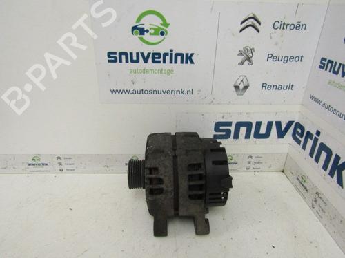 Used Alternator Alternator 10791100 10791100