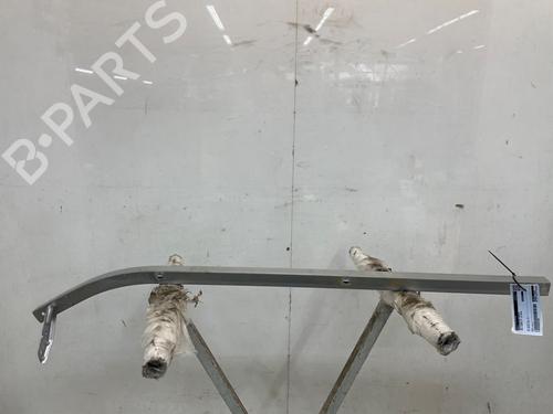 Used Hinge/Door check strap Hinge/Door check strap OPEL VIVARO B Van (X82) 1.6 CDTI (05) (120 hp) 34565583 34565583