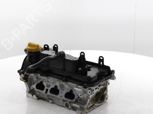 Cylinder head RENAULT CLIO V (B7_) 1.0 TCe 90 (B7MT) | BP29827937M5 