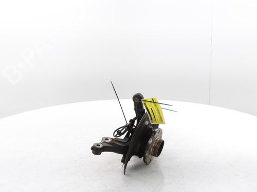 Left front steering knuckle RENAULT CLIO V (B7_) 1.0 SCe 65 (B7MG) | BP29426910M25