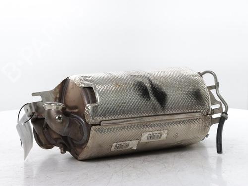 Particulate filter MERCEDES-BENZ VITO Van (W447) 119 CDI (447.601, 447.603, 447.605) | BP34565514M81  - Image 5