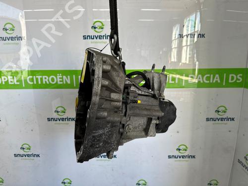 Used Gearbox Gearbox DACIA LOGAN MCV II TCe 90 LPG (90 hp) 34562439 34562439