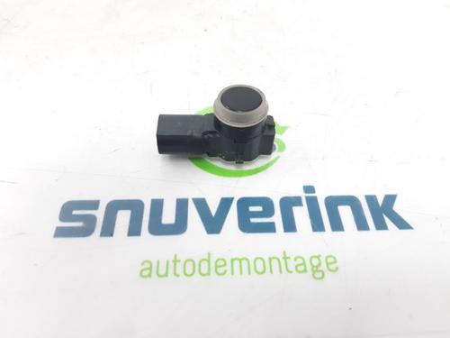 Used Electronic sensor Electronic sensor CITROËN C4 CACTUS 1.2 VTi 82 (82 hp) 10809086 10809086