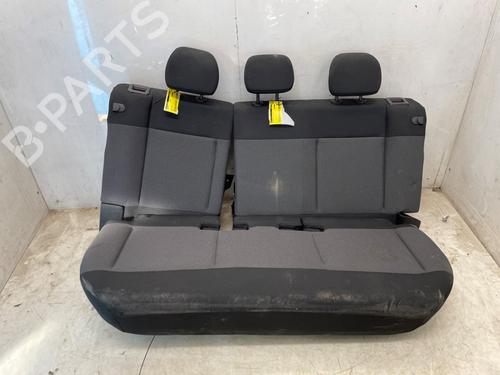 Sedile posteriore Sedile posteriore CITROËN C3 AIRCROSS II (2R_, 2C_) 1.2 PureTech 82 (2RHMRC, 2RHMZB) (82 hp) 36538743 36538743