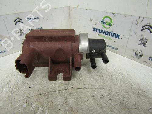 Elektronisk sensor PEUGEOT 206 Hatchback (2A/C) 1.6 HDi 110 (109 hp) 21111182