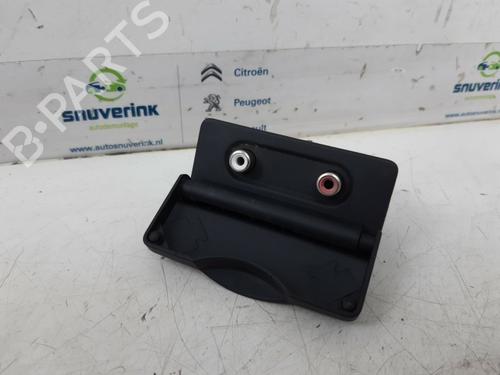 Used Other RENAULT TWINGO II (CN0_) 1.2 16V (CN04, CN0B) (75 hp) 10799469