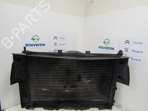 Used Water radiator Water radiator 18950158 18950158