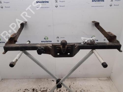 Used Tow ball/Mechanism Tow ball/Mechanism OPEL VIVARO A Van (X83) 2.0 CDTI (F7) (90 hp) 40593000 40593000
