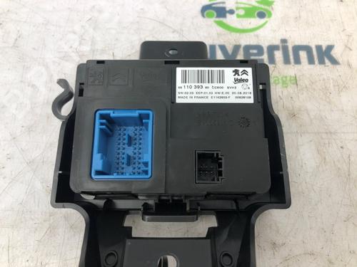 Electronic module CITROËN C3 III (SX) 1.2 THP 110 (SXHNPS, SXHNZT, SXHNZ6) | BP29827864M83 