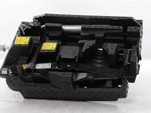 Used Jack Kit Jack Kit RENAULT MASTER III Van (FV) 2.3 dCi 150 FWD (FV0F, FV03, FV09) (150 hp) 34565263 34565263