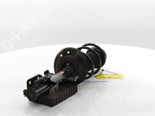 Left front shock absorber RENAULT CLIO V (B7_) 1.0 TCe 90 (B7MT) | BP29241876M16 - Image 9