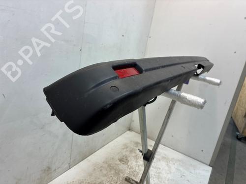 Rear bumper FIAT TALENTO Van (296_) 2.0 EcoJet | BP29899654C8