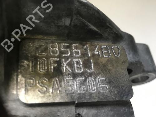 Engine PEUGEOT 508 II (FB_, FH_, F3_) Hybrid 225 (F35GQU) | BP34565675M1  - Image 9
