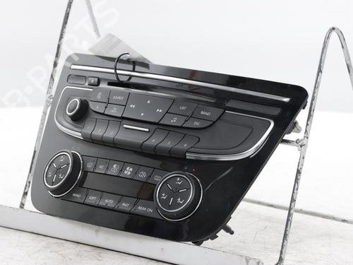 Climate control PEUGEOT 508 I (8D_) 1.6 THP | BP33845860I5 - Image 2