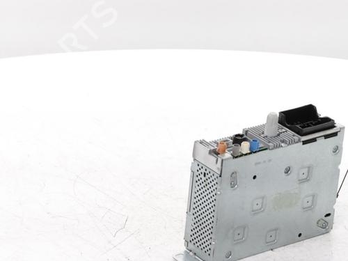 Radio PEUGEOT 2008 I (CU_) 1.2 THP 110 / PureTech 110 | BP30186648E6 