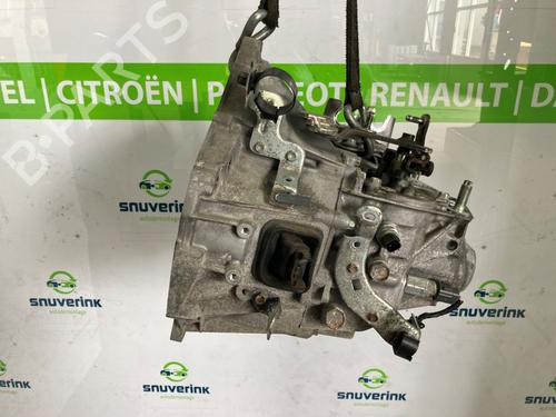 Gearbox MAZDA CX-3 (DK) 2.0 SKYACTIV-G (DK5W, DK6W) | BP35814818M3 - Image 2