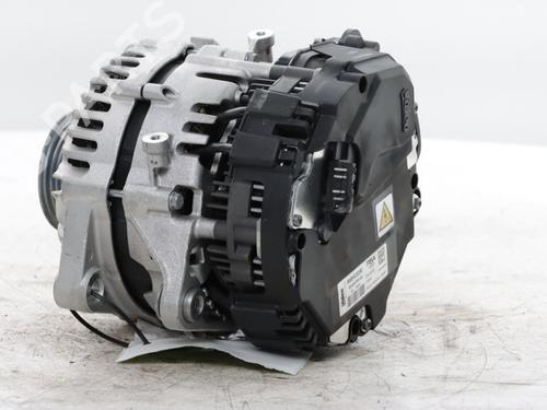 Alternator OPEL CORSA F (P2JO) 1.2 MHEV | BP36090543M7 - Image 9