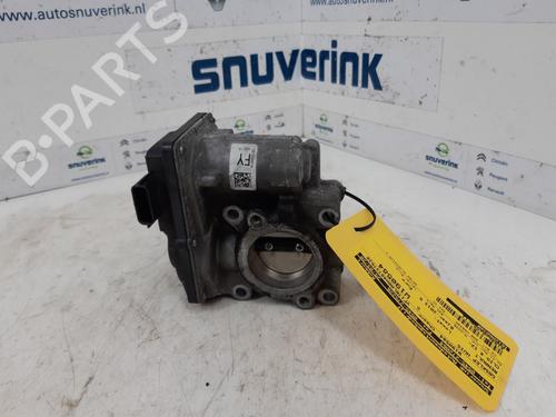 Used Throttle body Throttle body 10795317 10795317