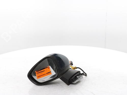 Left mirror CITROËN C4 II (NC_) 1.6 VTi 120 (NC5FS0, NC5FS9) | BP29899512C26