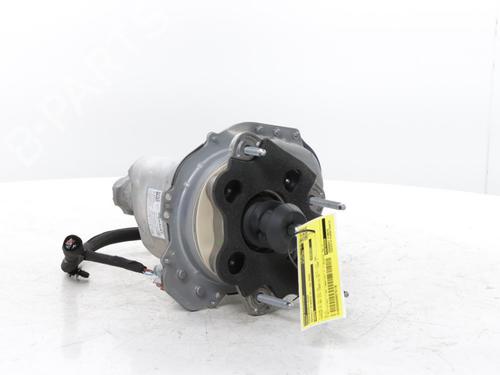 Brake master cylinder RENAULT SYMBIOZ 1.6 E-Tech 145 | BP33846329M77 - Image 8