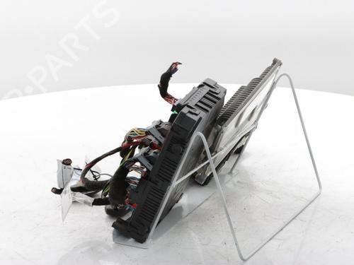 Engine control unit (ECU) PEUGEOT 3008 II SUV (MC_, MR_, MJ_, M4_) 1.2 THP/ PureTech 130 (MRHNSM, MRHNSU, MRHNSJ, MRHNYW,... | BP29426231M57 