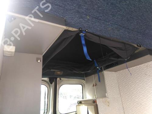 Left front driveshaft RENAULT TRAFIC II Van (FL) 2.5 dCi 135 (FL0D) | BP40580390M38 - Image 28