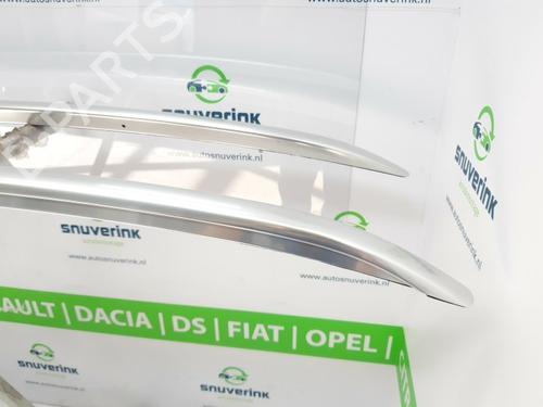Roof bar RENAULT MEGANE IV Grandtour (K9A/M/N_) 1.2 TCe 130 (K9MR) | BP10801812C65