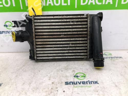 Used Intercooler Intercooler 24159667 24159667