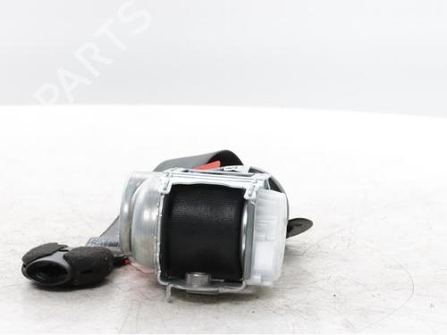 Front left seatbelt CITROËN C5 AIRCROSS (A_) 1.2 PureTech 130 (ARHNSJ) | BP40587369I26  - Image 8