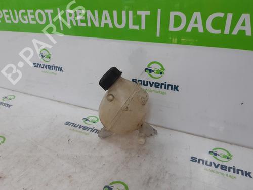 Expansion tank CITROËN C4 CACTUS 1.2 VTi 82 | BP10808121C120 
