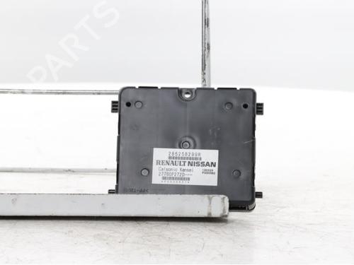 Used Electronic module Electronic module RENAULT CAPTUR II (HF_) E-TECH 145 (HFMU) (143 hp) 40586836 40586836