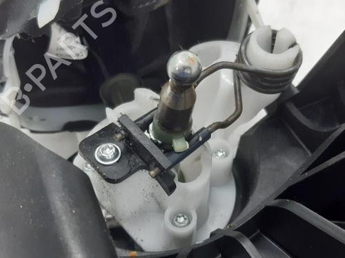 Gear lever RENAULT TRAFIC III Van (FG_) 2.0 dCi 120 (FGMN) | BP40582687M90 - Image 3