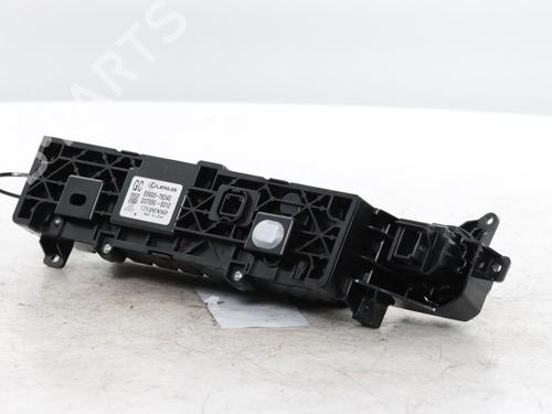 Climate control LEXUS UX (_AA1_, _AH1_, _MA1_) 300h (MZAH11) | BP38110458I5 - Image 7