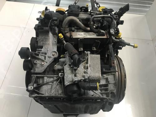 Engine RENAULT KOLEOS I (HY_) 2.0 dCi 4x4 (HY0K) | BP34567099M1  - Image 6