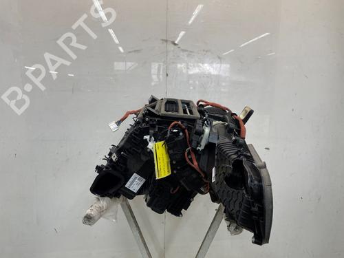 Klimaanlæg Klimaanlæg FIAT GRANDE PANDA (328) 1.2 Mild Hybrid (325) (110 hp) 33845943 33845943