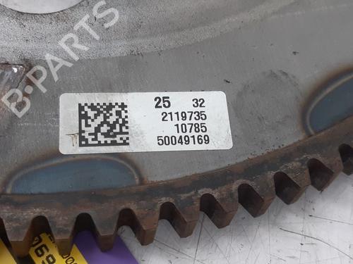 Flywheel FIAT DUCATO Van (250_) 140 Multijet 2,2 D | BP24165661M101 - Image 2