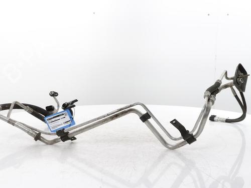 Used AC pipe AC pipe PEUGEOT 206 Hatchback (2A/C) 1.4 i (75 hp) 34566453 34566453