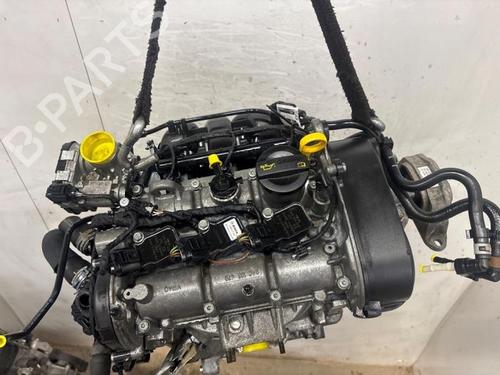 Engine VW UP! (121, 122, BL1, BL2, BL3, 123) 1.0 | BP40585461M1 - Image 6